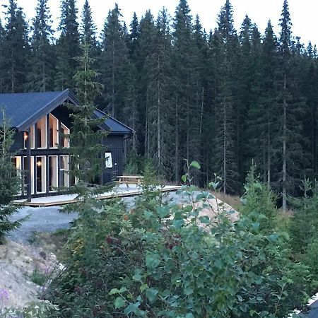 Lillebjorn Trysil Exterior foto