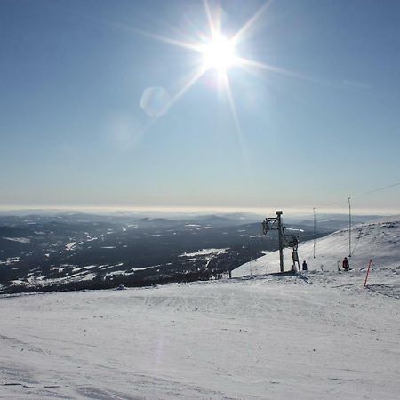 Lillebjorn Trysil Exterior foto