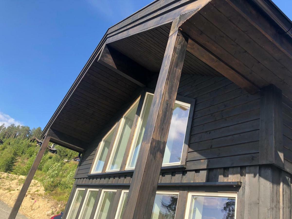 Lillebjorn Trysil Exterior foto