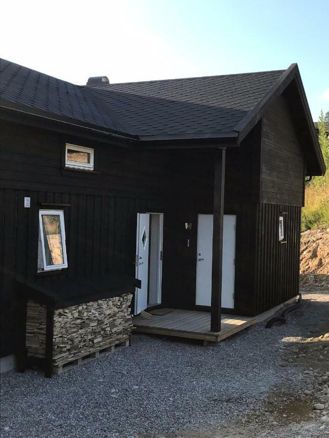 Lillebjorn Trysil Exterior foto