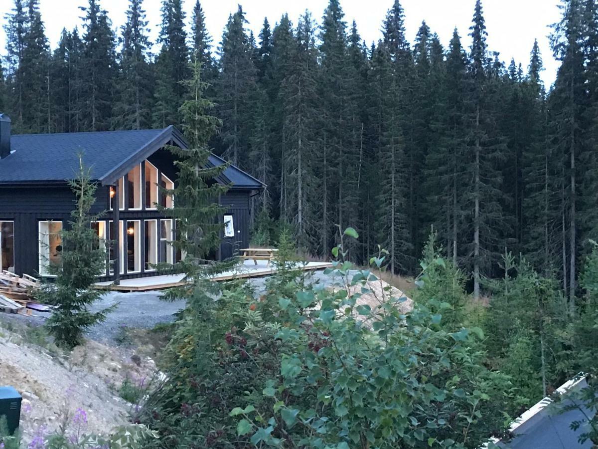 Lillebjorn Trysil Exterior foto