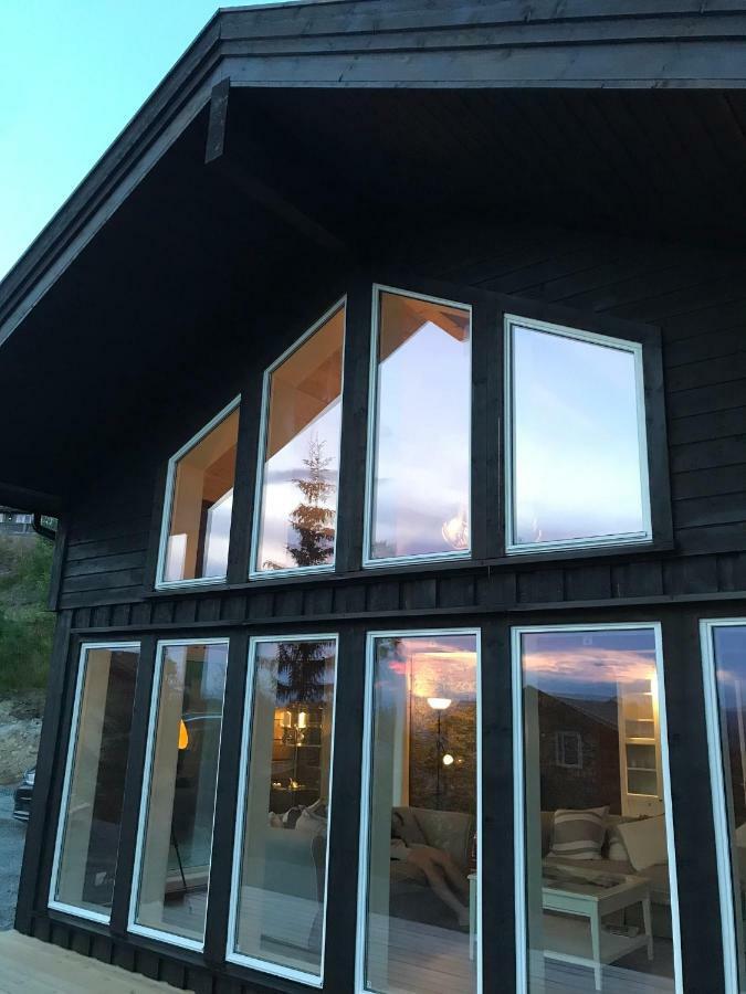 Lillebjorn Trysil Exterior foto