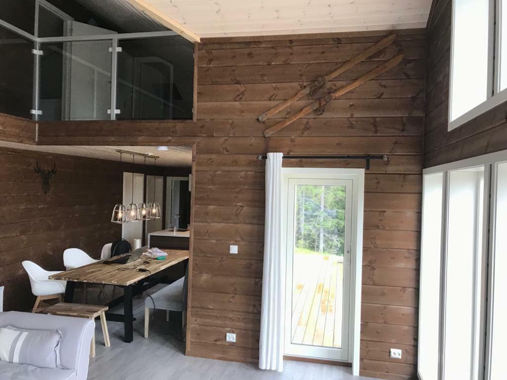 Lillebjorn Trysil Exterior foto