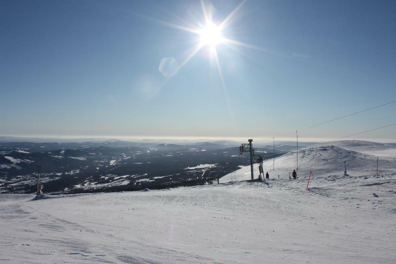 Lillebjorn Trysil Exterior foto
