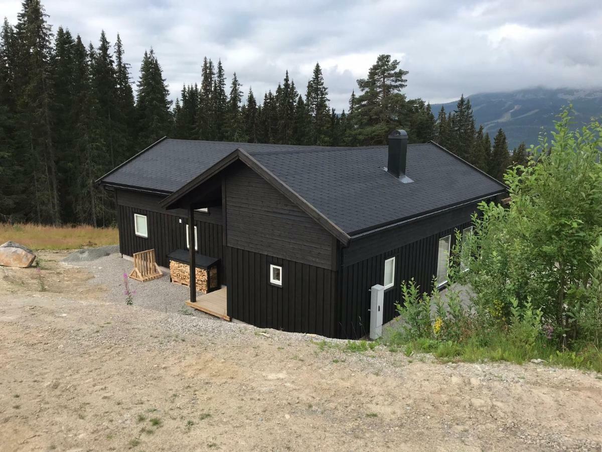 Lillebjorn Trysil Exterior foto