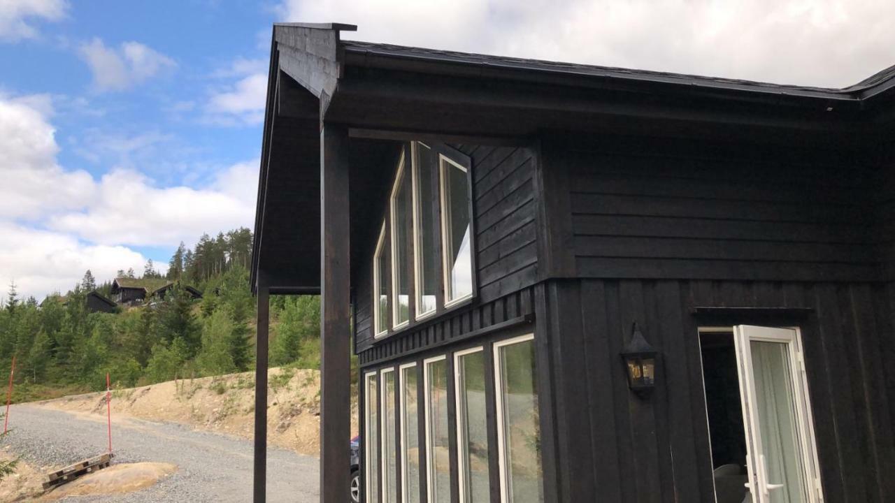 Lillebjorn Trysil Exterior foto