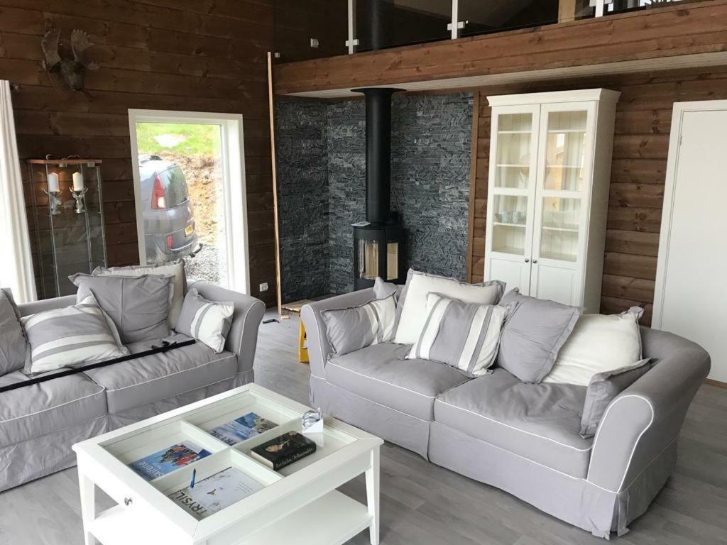 Lillebjorn Trysil Exterior foto