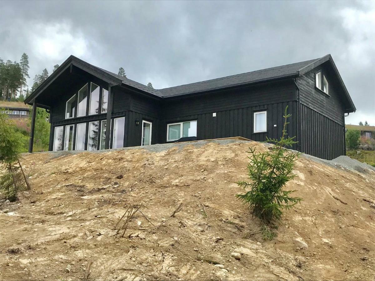 Lillebjorn Trysil Exterior foto